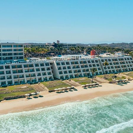 Iberostar Selection Playa Mita Hotell Punta Mita Eksteriør bilde