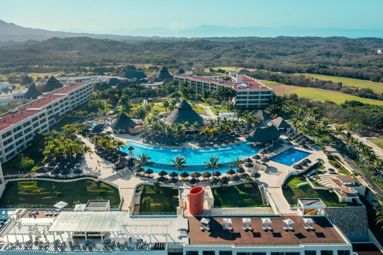 Iberostar Selection Playa Mita Hotell Punta Mita Eksteriør bilde