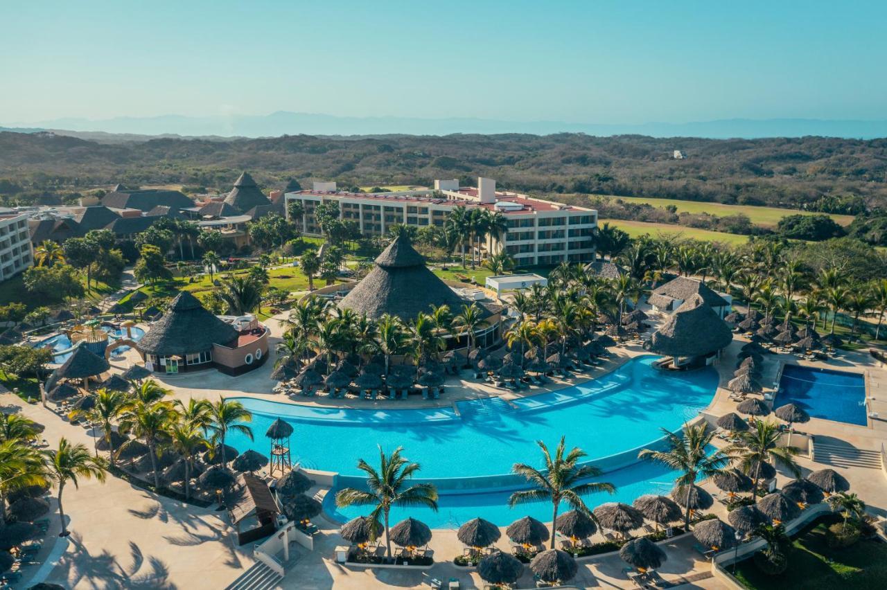 Iberostar Selection Playa Mita Hotell Punta Mita Eksteriør bilde